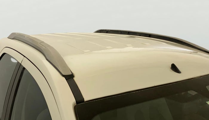 2017 Ford Ecosport TITANIUM 1.5L PETROL, Petrol, Manual, 31,865 km, Roof