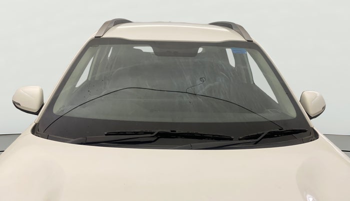 2021 KIA SONET HTK PLUS 1.2, Petrol, Manual, 72,614 km, Front Windshield