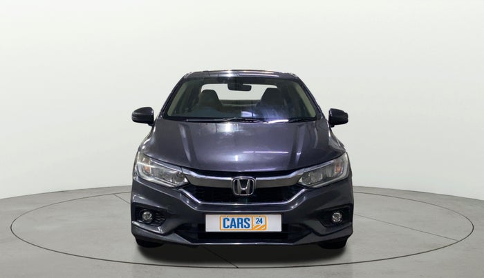 2017 Honda City 1.5L I-VTEC VX, Petrol, Manual, 81,103 km, Front