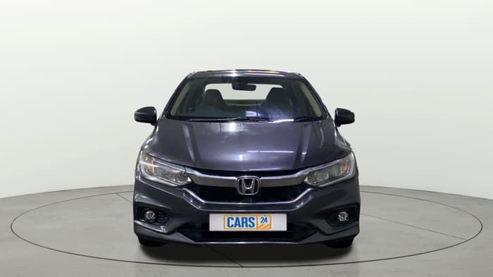 2017 Honda City 1.5L I-VTEC VX, Petrol, Manual, 81,103 km, Front