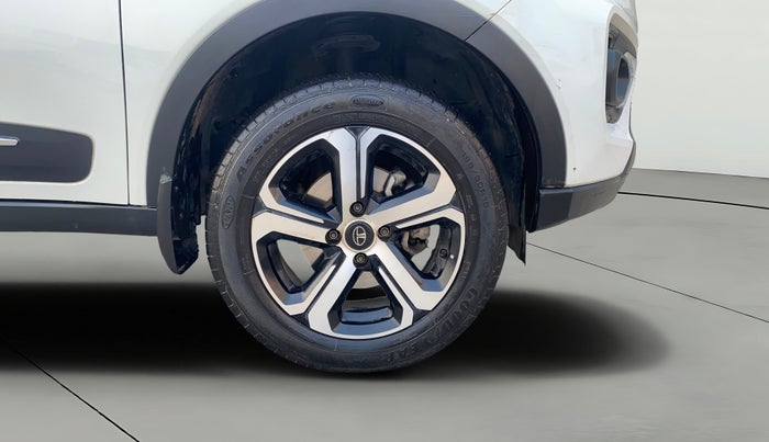 2023 Tata NEXON XE PETROL, Petrol, Manual, 14,776 km, Right Front Wheel