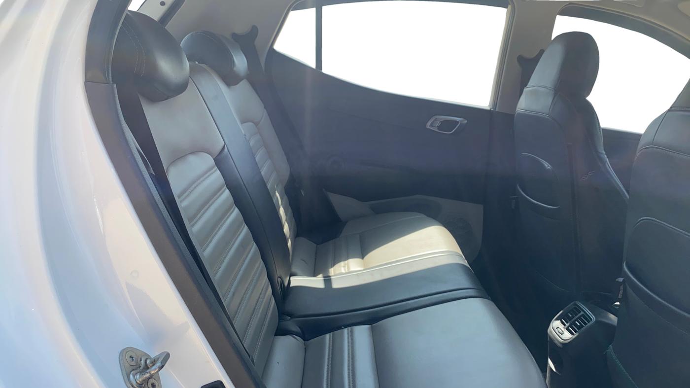 2019 Hyundai GRAND I10 NIOS ASTA 1.2 KAPPA VTVT, Petrol, Manual, 68,888 km, Right Side Rear Door Cabin
