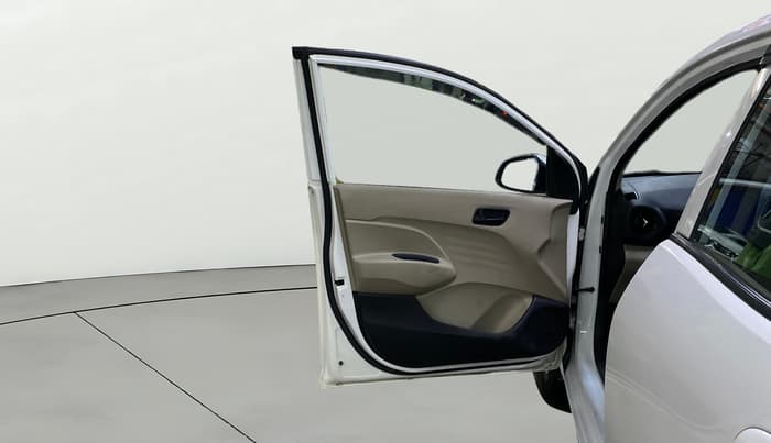 2021 Hyundai NEW SANTRO SPORTZ MT, Petrol, Manual, 32,408 km, LHS Front Door