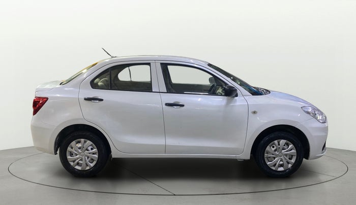 2022 Maruti Dzire LXI, CNG, Manual, 32,307 km, Right Side View