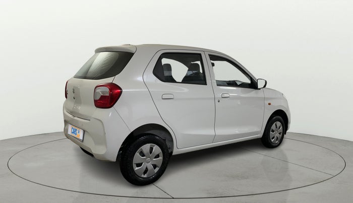 2024 Maruti Alto K10 VXi (O) AGS, Petrol, Manual, 8,907 km, Right Back Diagonal