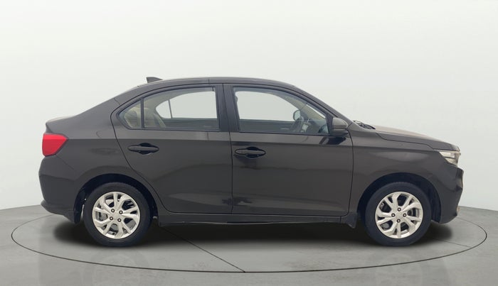 2019 Honda Amaze 1.2L I-VTEC V, Petrol, Manual, 28,432 km, Right Side View