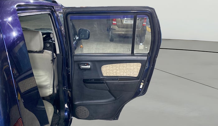 2018 Maruti Wagon R 1.0 VXI, Petrol, Manual, 31,396 km, RHS Rear Door