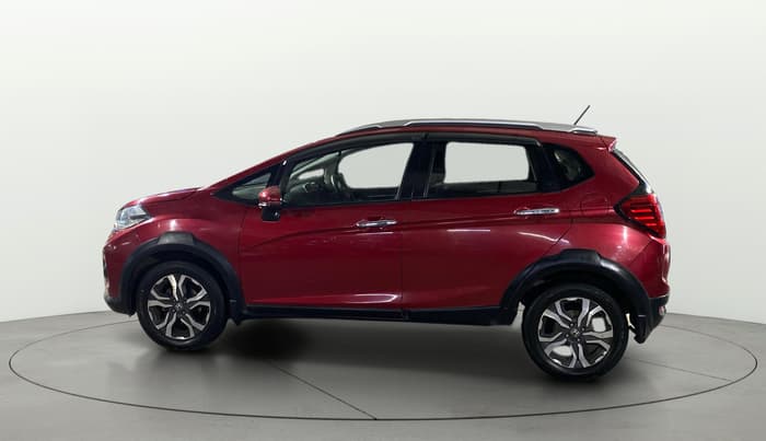 2019 Honda WR-V 1.2L I-VTEC VX MT, Petrol, Manual, 79,891 km, Left Side