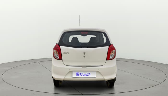 2023 Maruti Alto VXI, Petrol, Manual, 25,893 km, Back/Rear