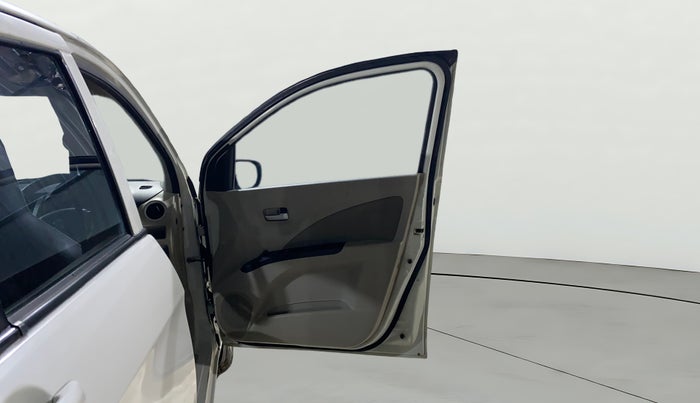 2020 Maruti Celerio ZXI AMT, Petrol, Automatic, 44,230 km, RHS Front Door