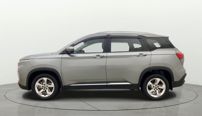 2020 MG HECTOR SUPER 2.0 DIESEL, Diesel, Manual, 77,300 km, Left Side