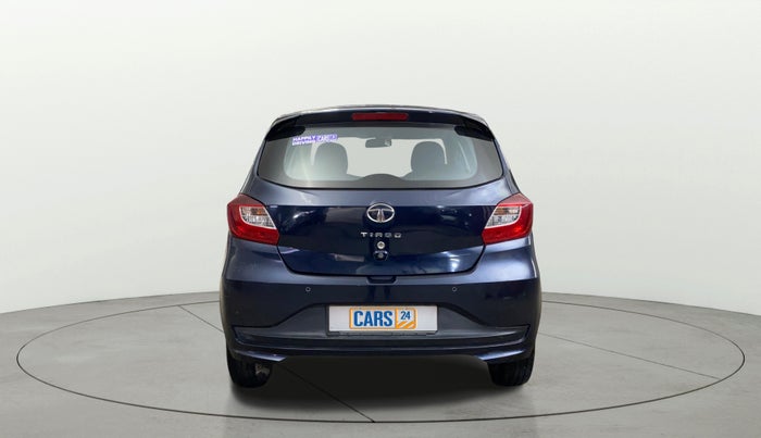 2022 Tata Tiago XT (O) PETROL, Petrol, Manual, 45,354 km, Back/Rear