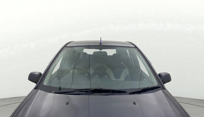 2015 Ford Figo TITANIUM 1.2 PETROL, Petrol, Manual, 77,456 km, Front Windshield