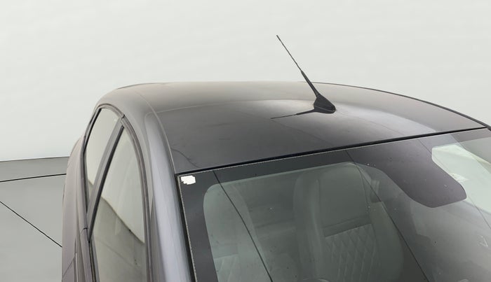 2020 Tata ALTROZ XZ PETROL, Petrol, Manual, 87,380 km, Roof