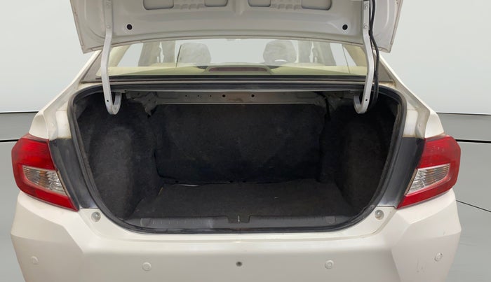2019 Honda Amaze 1.2L I-VTEC S, Petrol, Manual, 26,001 km, Boot Open Zoomed View