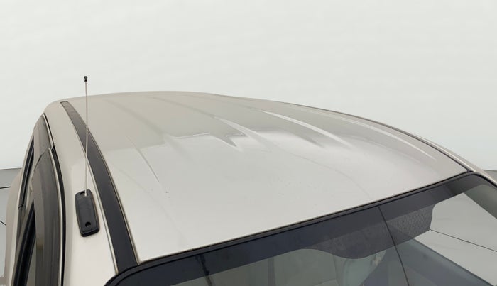 2018 Maruti Alto K10 VXI (O), Petrol, Manual, 67,408 km, Roof