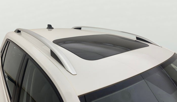 2021 Skoda KUSHAQ STYLE 1.0L TSI AT, Petrol, Automatic, 31,401 km, Roof