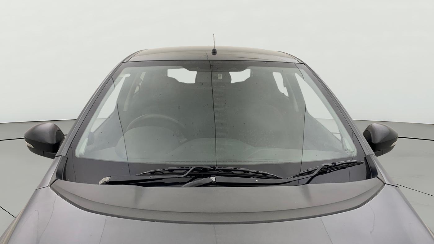 2022 Tata Tiago XT PETROL, Petrol, Manual, 63,269 km, Front Windshield