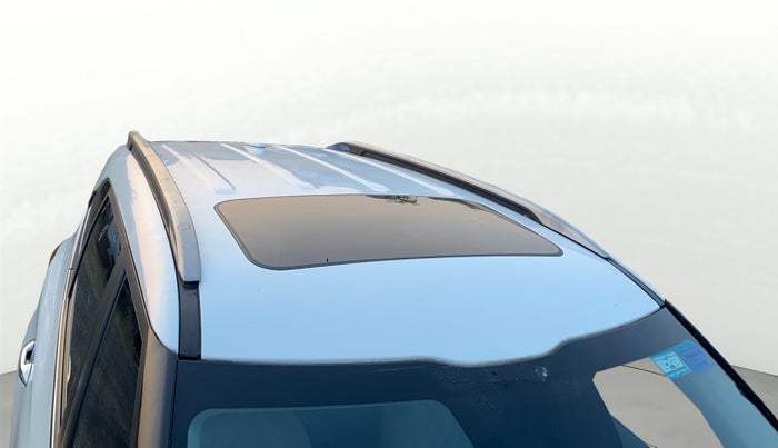 2020 KIA SELTOS HTX 1.5 PETROL, Petrol, Manual, 76,020 km, Roof