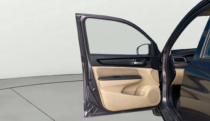 2019 Honda Amaze 1.2L I-VTEC V CVT, Petrol, Automatic, 36,184 km, LHS Front Door