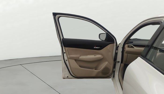 2019 Maruti Dzire VXI, Petrol, Manual, 74,026 km, LHS Front Door