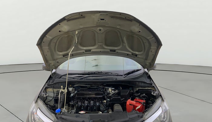 2019 Honda City 1.5L I-VTEC VX CVT, Petrol, Automatic, 50,231 km, Open Bonet