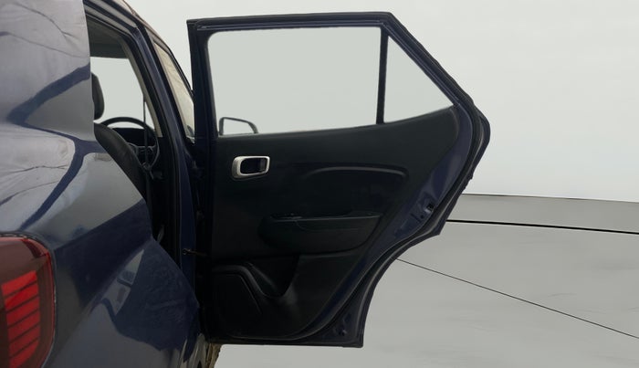 2021 Hyundai VENUE SX PLUS 1.0 TURBO DCT, Petrol, Automatic, 75,584 km, RHS Rear Door