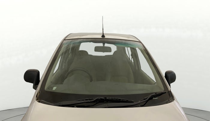 2014 Hyundai i10 MAGNA 1.1, Petrol, Manual, 71,956 km, Front Windshield