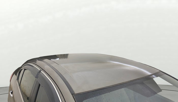 2021 Maruti Ciaz ALPHA 1.5 SHVS PETROL, Petrol, Manual, 53,775 km, Roof