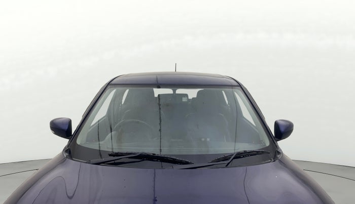 2021 Maruti Swift VXI, Petrol, Manual, 1,30,871 km, Front Windshield