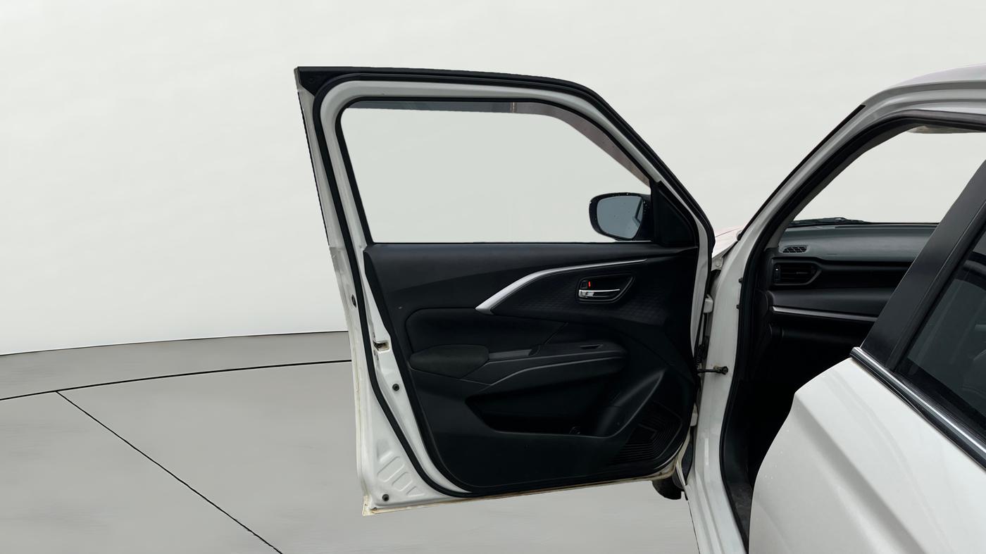 2024 Maruti Swift ZXI PLUS AMT, Petrol, Automatic, 22,202 km, LHS Front Door