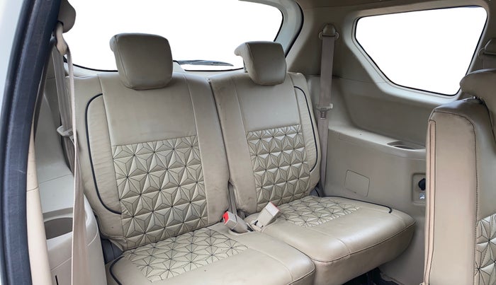2024 Maruti Ertiga ZXI (O) CNG, CNG, Manual, 49,126 km, Third Seat Row ( optional )