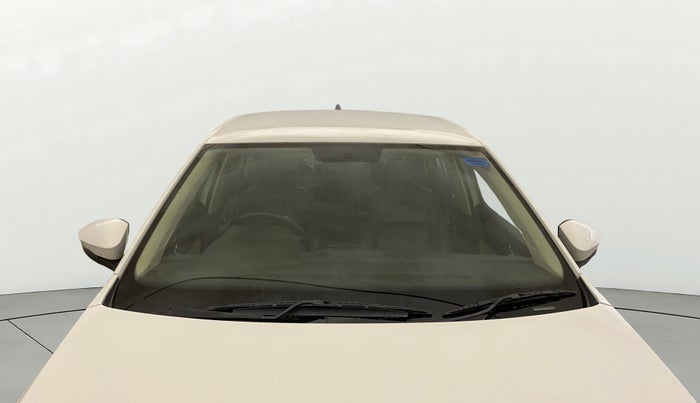 2022 Skoda SLAVIA AMBITION 1.0L TSI MT, Petrol, Manual, 78,412 km, Front Windshield