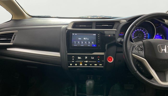 2021 Honda Jazz 1.2L I-VTEC ZX CVT, Petrol, Automatic, 36,101 km, Air Conditioner