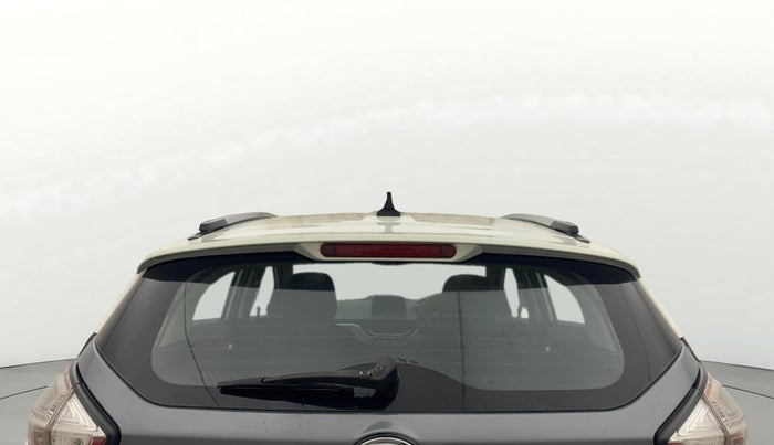 2018 Tata NEXON XZA PLUS DIESEL, Diesel, Automatic, 1,48,849 km, Rear Windshield