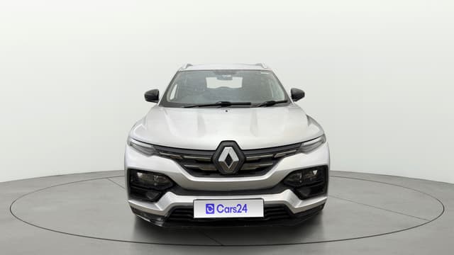 Used 2021 Renault Kiger