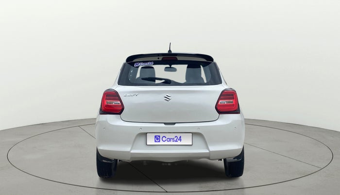 2024 Maruti Swift ZXI, Petrol, Manual, 59,192 km, Back/Rear