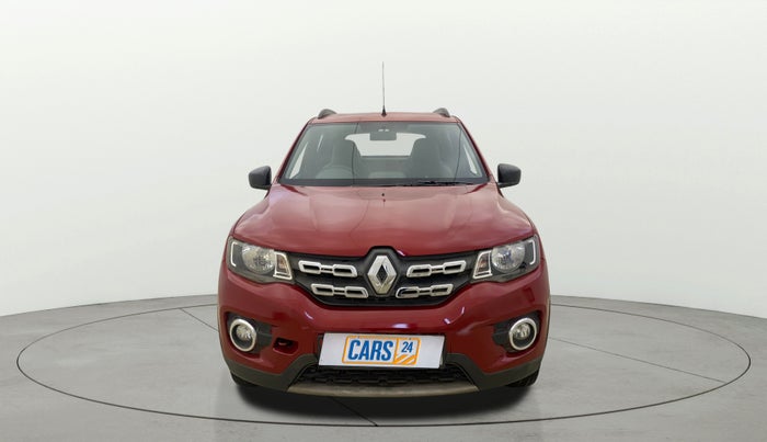 2016 Renault Kwid RXT 0.8, Petrol, Manual, 23,211 km, Front