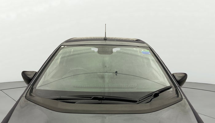 2021 Tata ALTROZ XZ PETROL, Petrol, Manual, 31,421 km, Front Windshield