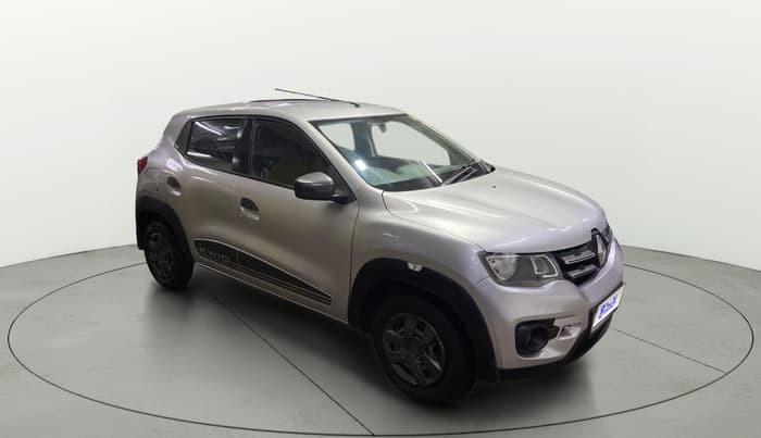 2019 Renault Kwid RXT 1.0 (O), Petrol, Manual, 82,935 km, SRP