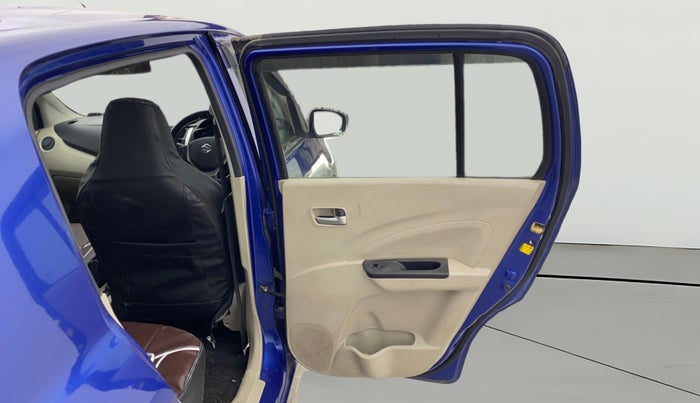 2019 Maruti Celerio ZXI, Petrol, Manual, 70,881 km, RHS Rear Door