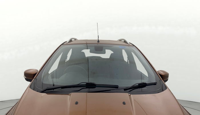 2021 Ford FREESTYLE TITANIUM PLUS 1.2 PETROL, Petrol, Manual, 42,627 km, Front Windshield