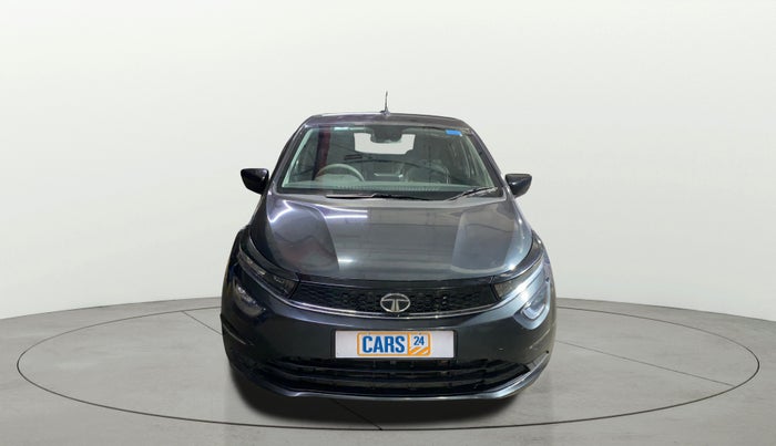 2020 Tata ALTROZ XT PETROL, Petrol, Manual, 39,336 km, Front