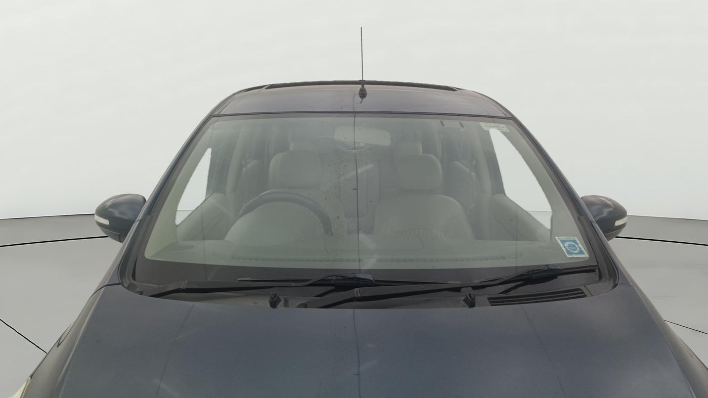 2018 Maruti Ertiga ZDI + SHVS, Diesel, Manual, 55,781 km, Front Windshield