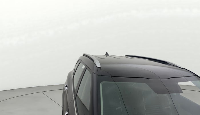 2020 KIA SELTOS HTX 1.5 PETROL, Petrol, Manual, 11,669 km, Roof