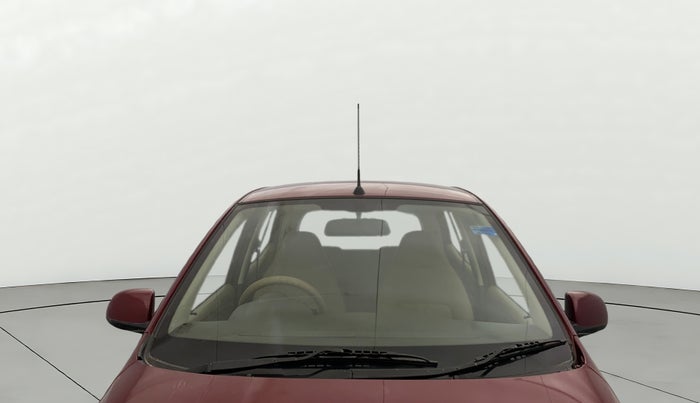 2014 Hyundai i10 SPORTZ 1.1, Petrol, Manual, 33,676 km, Front Windshield