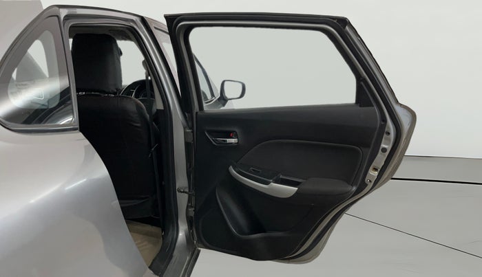 2018 Maruti Baleno DELTA PETROL 1.2, Petrol, Manual, 35,810 km, RHS Rear Door