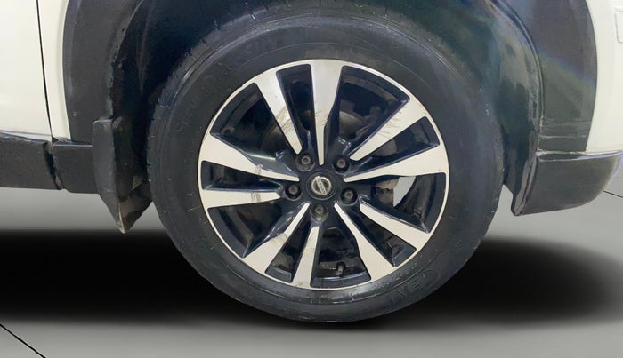 2021 Nissan Kicks XV 1.5, CNG, Manual, 60,491 km, Right Front Wheel