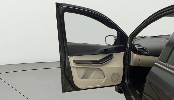 2023 Tata TIGOR XZ CNG, CNG, Manual, 25,420 km, LHS Front Door