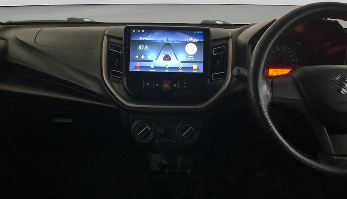 2022 Maruti Celerio VXI CNG, CNG, Manual, 86,761 km, Air Conditioner